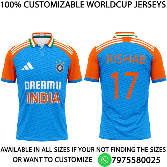 Next Print Rishab Printed Jersey