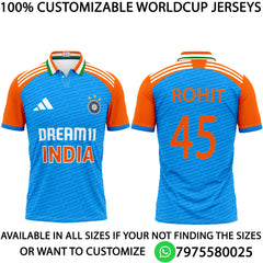 Next Print Rohit Printed Jersey