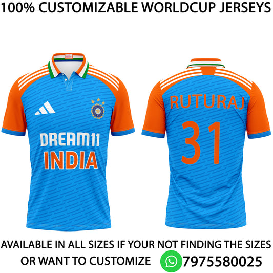 Next Print Ruturaj Printed Jersey