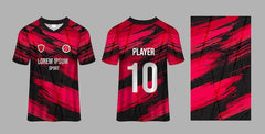 Selecting the Ideal Fabric for Sport Jerseys
