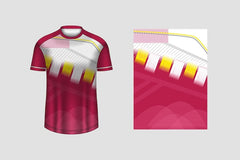 Next Print Round Neck Jersey.