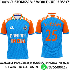 Next Print Shivam Printed Jersey