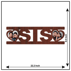 Sister Wall Frame - Next Print