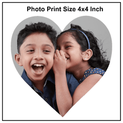 Sister Wall Frame - Next Print