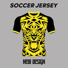 Next Print Soccer Jersey