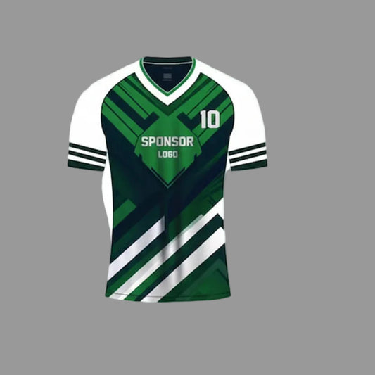 Next Print Cricket Jerseys for all Ages One Goal