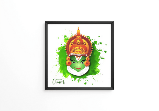 south indian festival onam - Next Print