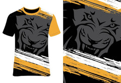 Next Print Sport Jersey Design Fabric Textile for Sublimation Tshirt sublimation design vector file