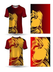 Next Print sport shirt jersey .