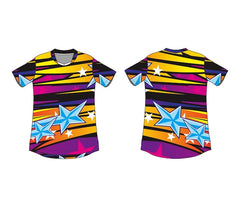 Next Print sport uniform pattern background design