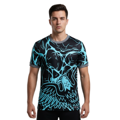 Next Print Sports Jersey Sublimation Design