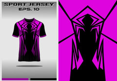 Next Print Esports Sports jersey for team uniforms soccer jersey racing.