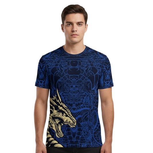 Next Print Sports Jersey Tshirt Sublimation Pattern