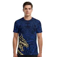 Next Print Sports Jersey Tshirt Sublimation Pattern