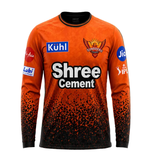 Next print Personalized Cricket Jersey India | Custom Name Number | Team Uniform | High Quality Sublimation | NextPrint
