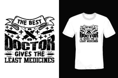 The Best Doctor Gives The Least Medicines