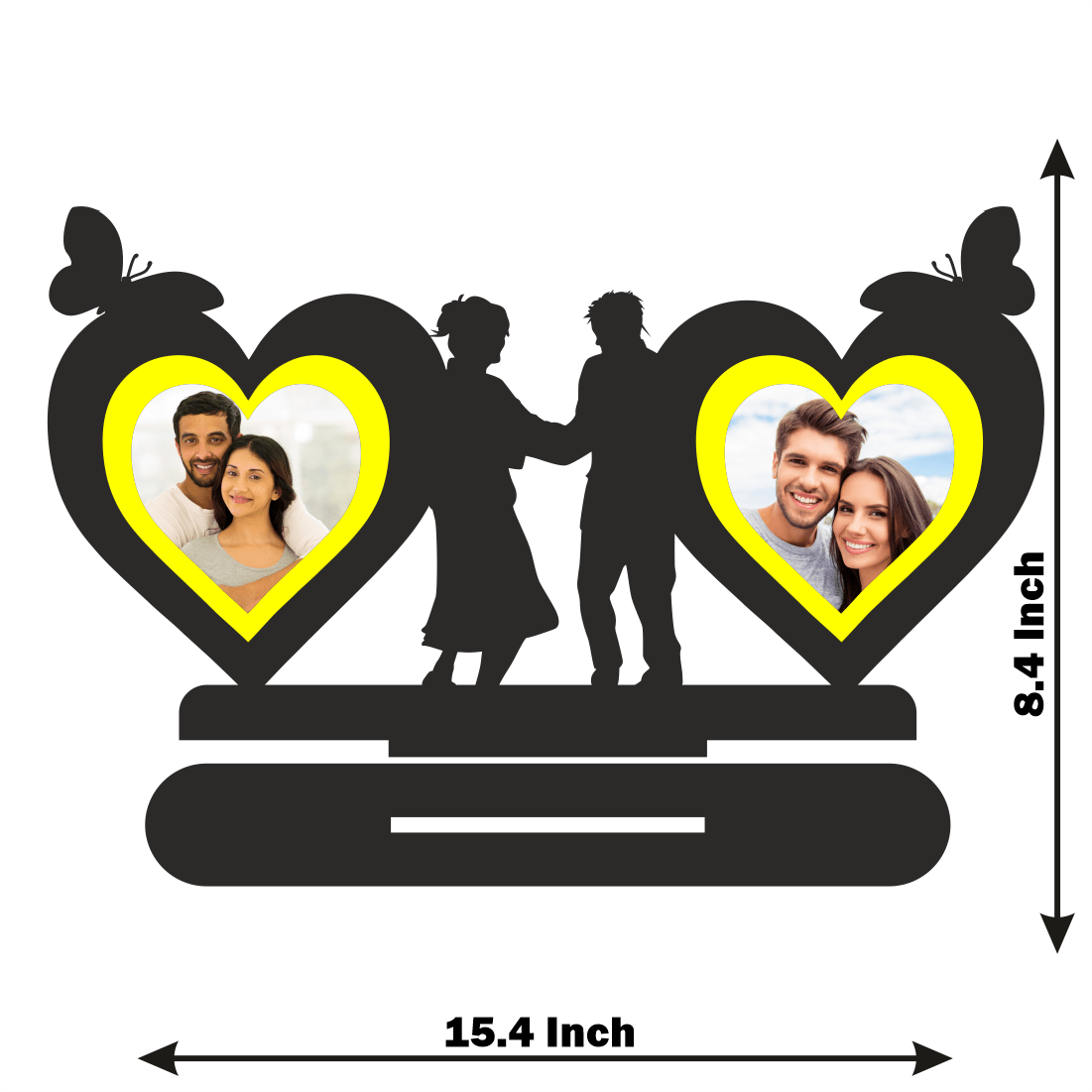 STAND FRAME 19 - Next Print