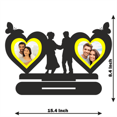 STAND FRAME 19 - Next Print