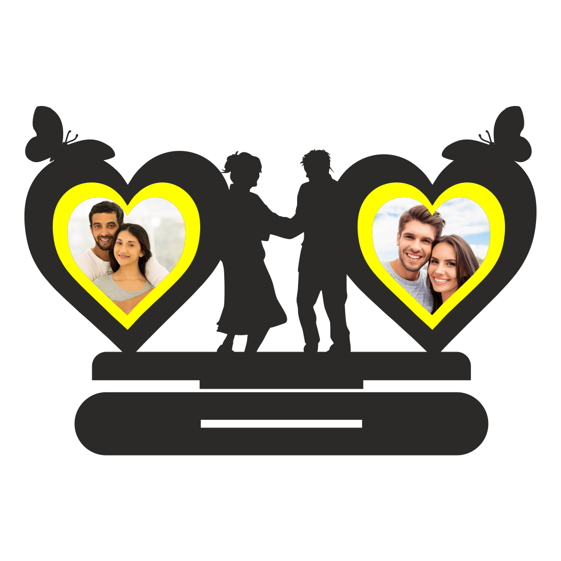 STAND FRAME 19 - Next Print