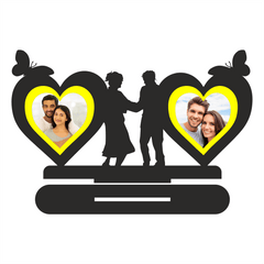 STAND FRAME 19 - Next Print