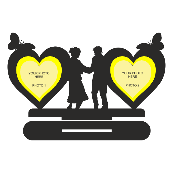 STAND FRAME 19 - Next Print