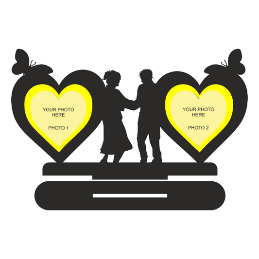 STAND FRAME 19 - Next Print