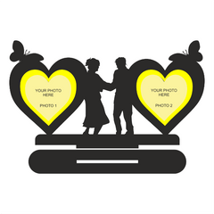 STAND FRAME 19 - Next Print