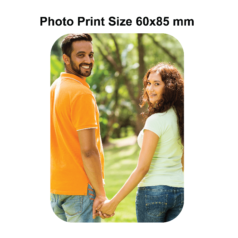 STAND FRAME I LOVE YOU 61 - Next Print