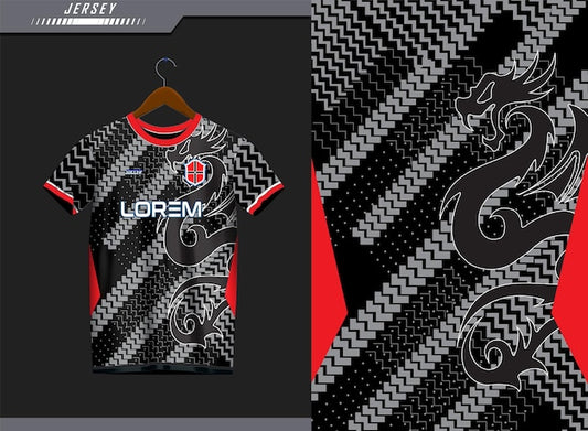 Next Print Sublimation Jersey design claw ripped neon color combination vector background blue pink modern