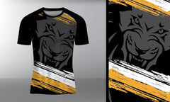 Next Print Sublimation TShirt Graphics Collection eps 10