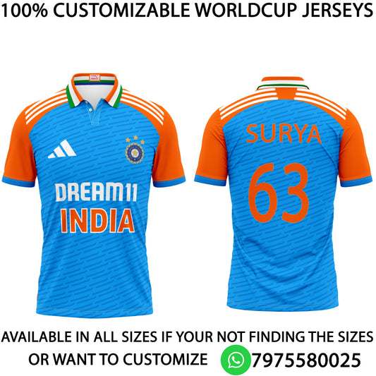 Next Print Surya Printed Jersey