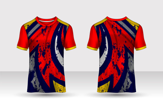 Next Print Custom Sports Uniforms for Schools & Colleges