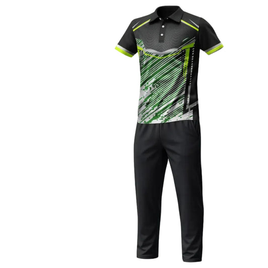 Next print Premium Custom Sports Uniform Set (Jersey + Track Pant) | India