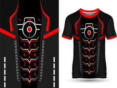 Next Print Gaming Jersey.