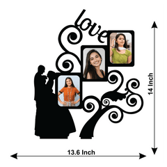 THE ROOTS OF LOVE STAND FRAME 136 - Next Print