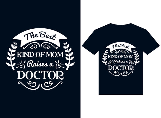 The Best Kind Of Mom Raises A Doctor