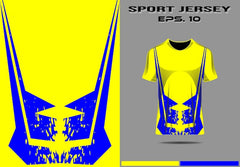 Next Print tshirt grunge design sport racing jersey