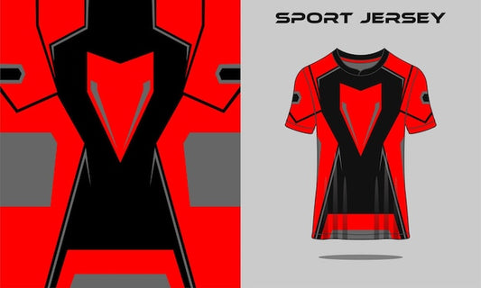 Next Print Tshirt sports abstrac texture footbal design for racing soccer gaming motocross gaming cycling jersey.