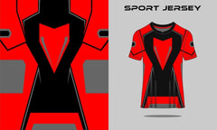 Next Print Tshirt sports abstrac texture footbal design for racing soccer gaming motocross gaming cycling jersey.