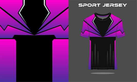 Next Print Tshirt sports abstrac texture footbal design for racing soccer gaming motocross gaming cycling jersey.