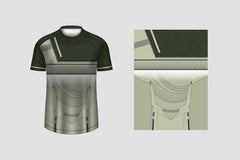 Tshirt sports design for racing jersey