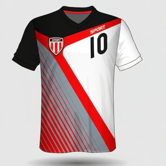 Next Print Cricket/Football Jerseys for all Kids/Ladies