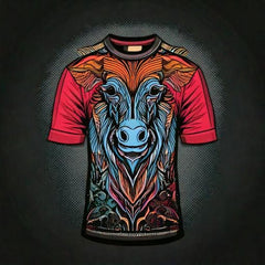 Next Print Unique and creative tshirt designs that combine trendy aesthetics with bold and minimalist elements