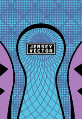 unique jersey pattern for sublimation background