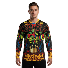 Next Print jersey designs professional soccer uniform T-Shirt.