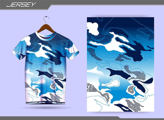 Next Print soccer jersey design for  sport t shirt design jersey.