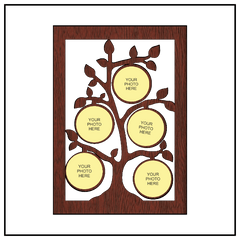 Wall Frame 12 - Next Print