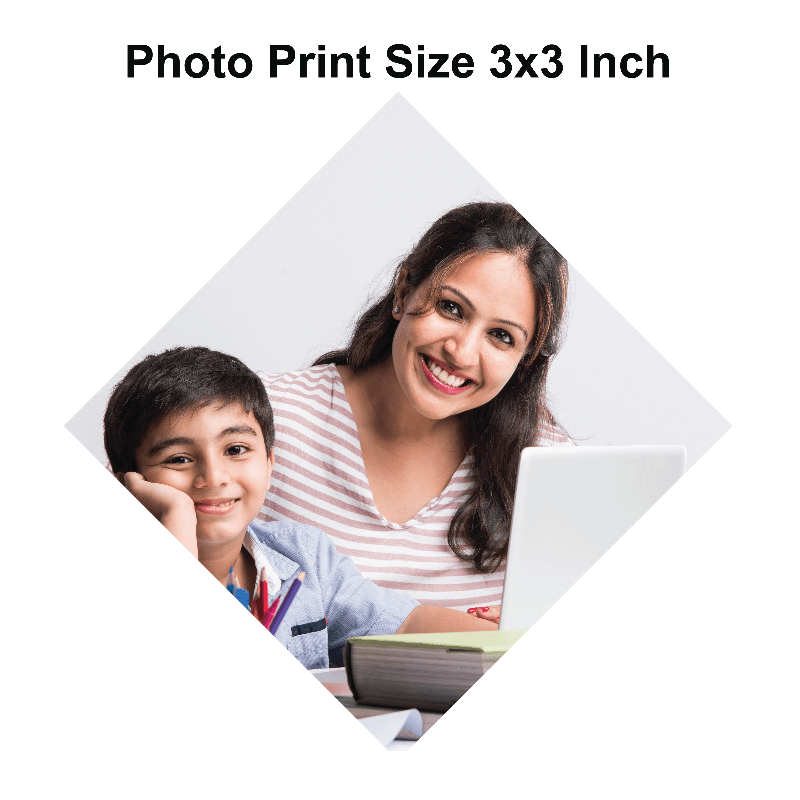 WE LOVE EACH OTHER DOUBLE IMAGE STAND FRAME - Next Print