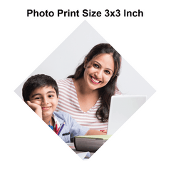 WE LOVE EACH OTHER DOUBLE IMAGE STAND FRAME - Next Print