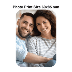 WE LOVE EACH OTHER STAND FRAME - Next Print